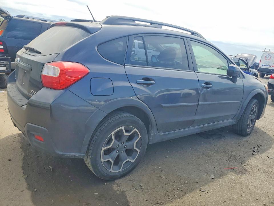 48482746 :رقم المزاد ، JF2GPACCXD2858044 vin ، 2013 Subaru Xv Crosstrek مزاد بيع