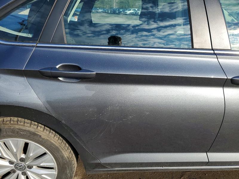 Продажа на аукционе авто 2019 Volkswagen Jetta, vin: 3VWC57BU6KM050888, номер лота: 50282566