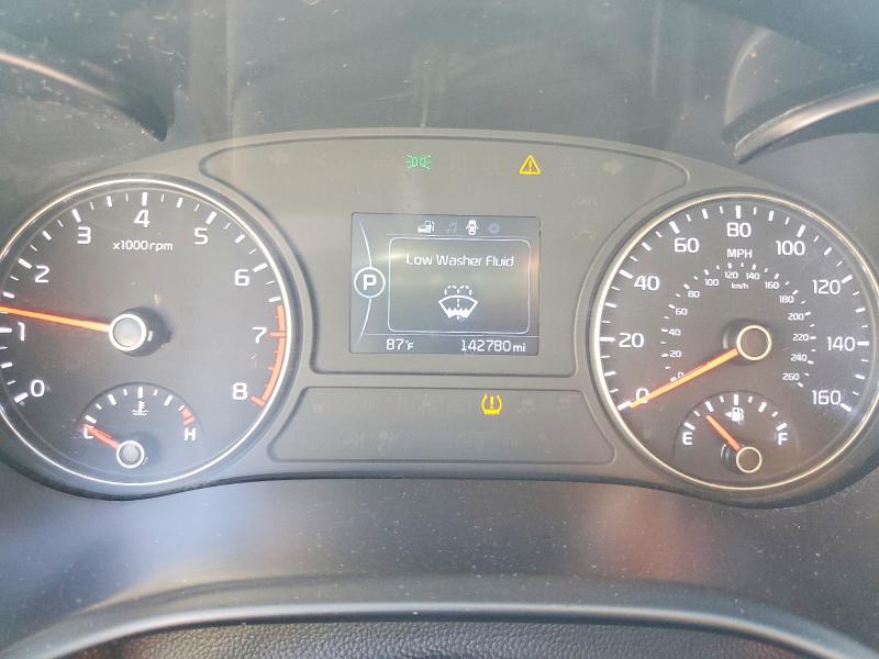 Продажа на аукционе авто 2018 Kia Optima, vin: 5XXGT4L33JG248049, номер лота: 51655646