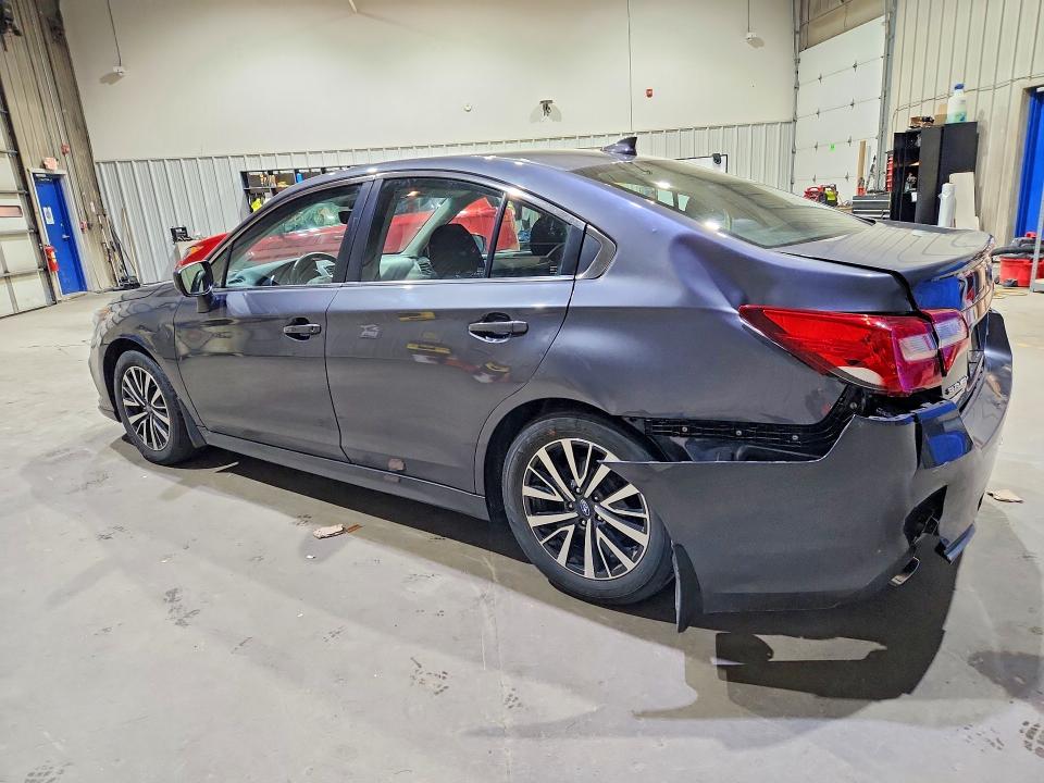 51011506 :رقم المزاد ، 4S3BNAF65K3031077 vin ، 2019 Subaru Legacy مزاد بيع