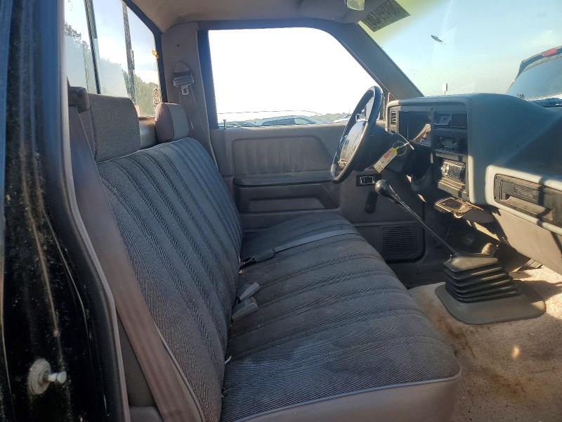 Aukcja sprzedaży 1994 Dodge Dakota, vin: 1B7FL26X8RW115666, numer aukcji: 50499436