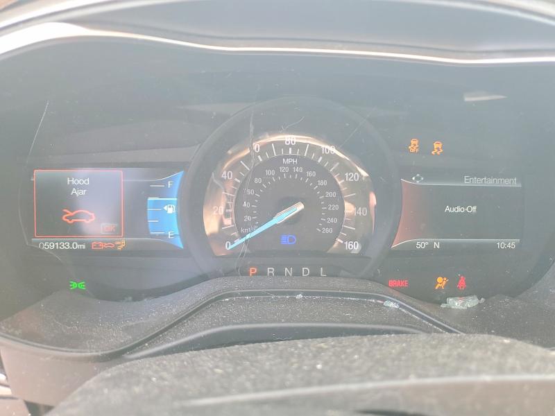 Продаж на аукціоні авто 2020 Ford Fusion, vin: 3FA6P0HD2LR166785, номер лоту: 49982596