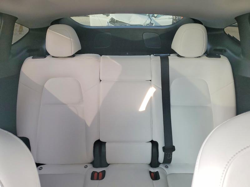 Продаж на аукціоні авто 2022 Tesla Model Y, vin: 7SAYGDEE9NF558760, номер лоту: 49285946