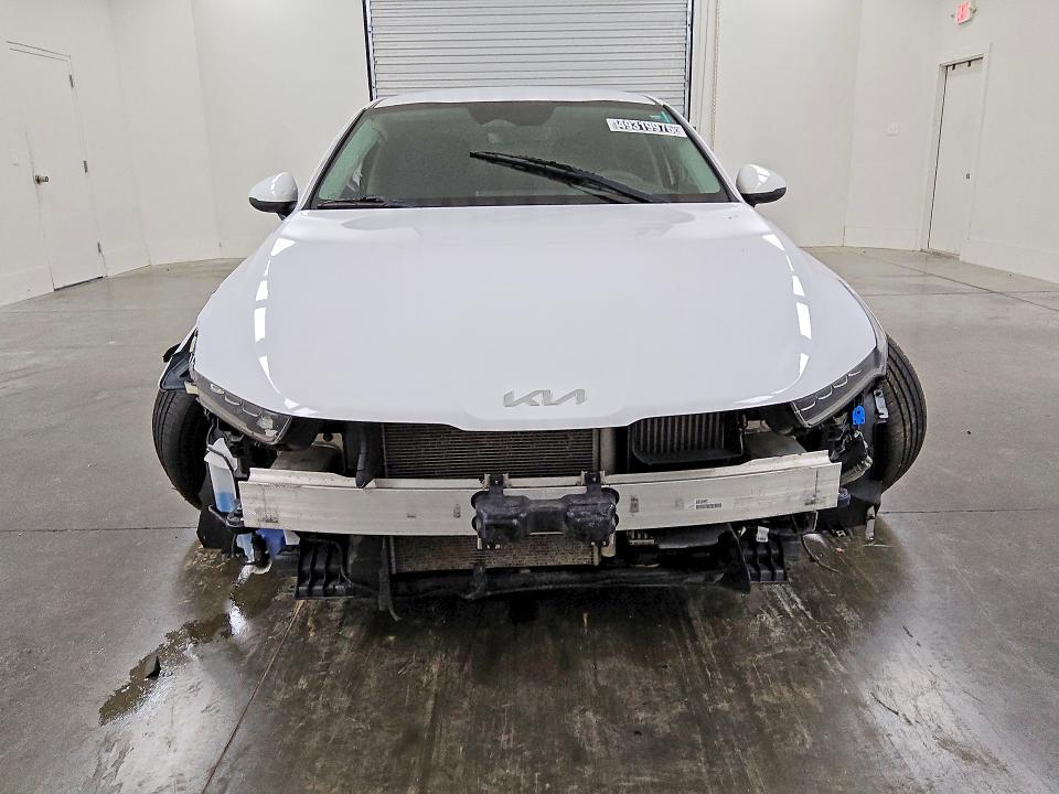 Aukcja sprzedaży 2022 Kia K5, vin: 5XXG14J21NG148229, numer aukcji: 49319976