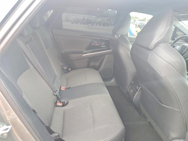Продаж на аукціоні авто 2024 Toyota Bz4x, vin: JTMAAAAA4RA041320, номер лоту: 49830846