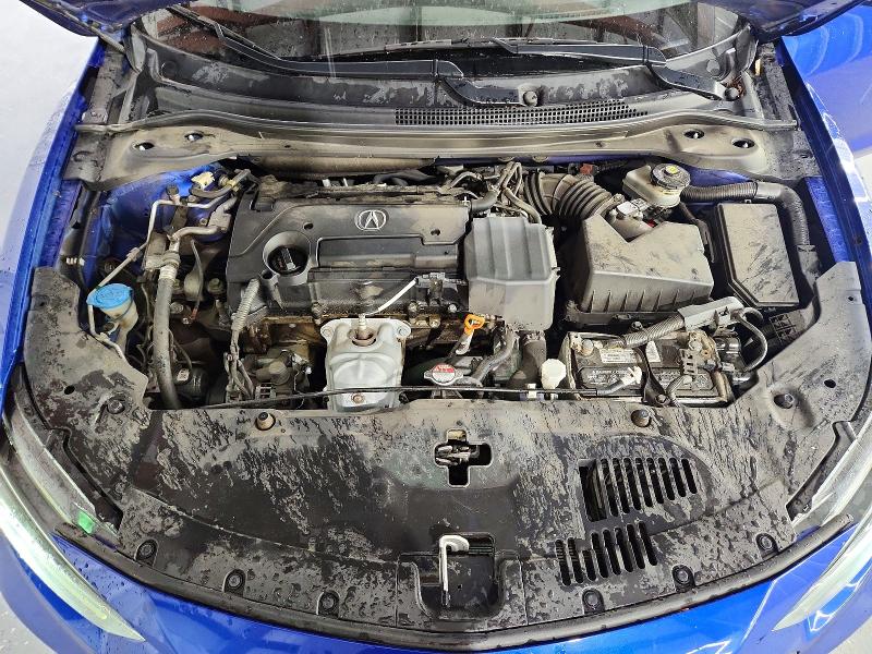 Aukcja sprzedaży 2021 Acura Ilx, vin: 19UDE2F80MA002148, numer aukcji: 48912356