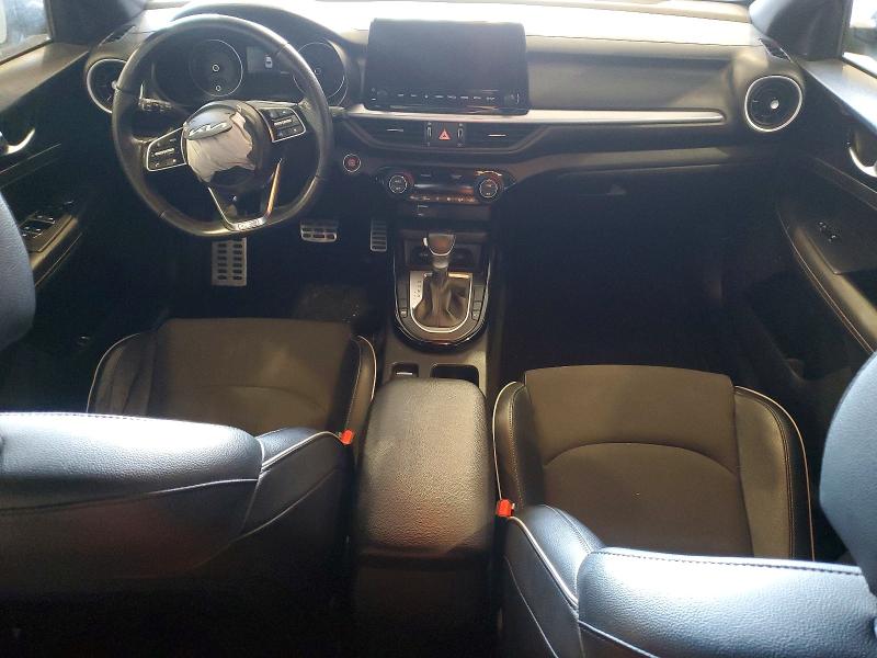 Aukcja sprzedaży 2024 Kia Forte, vin: 3KPF54AD5RE702338, numer aukcji: 48966366
