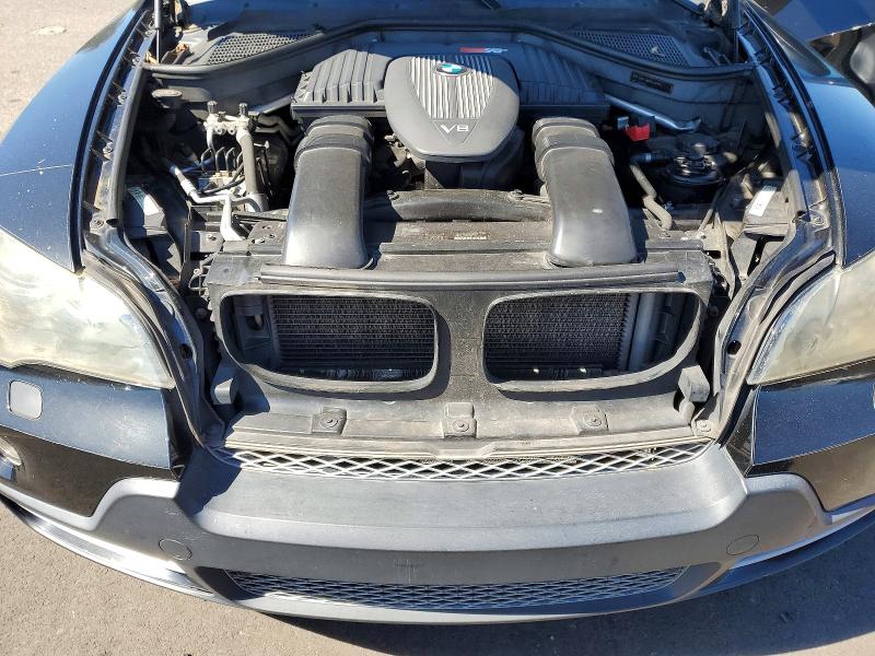2008 Bmw X5 მანქანა იყიდება აუქციონზე, vin: 5UXFE83588L160699, აუქციონის ნომერი: 49474336