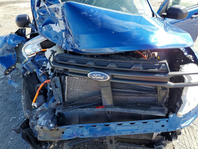 Продажа на аукционе авто 2024 Ford Maverick, vin: 3FTTW8A31RRB65958, номер лота: 49455106