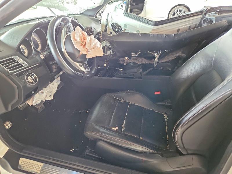 Aukcja sprzedaży 2016 Mercedes-benz E, vin: WDDKJ6FB6GF338369, numer aukcji: 49600406
