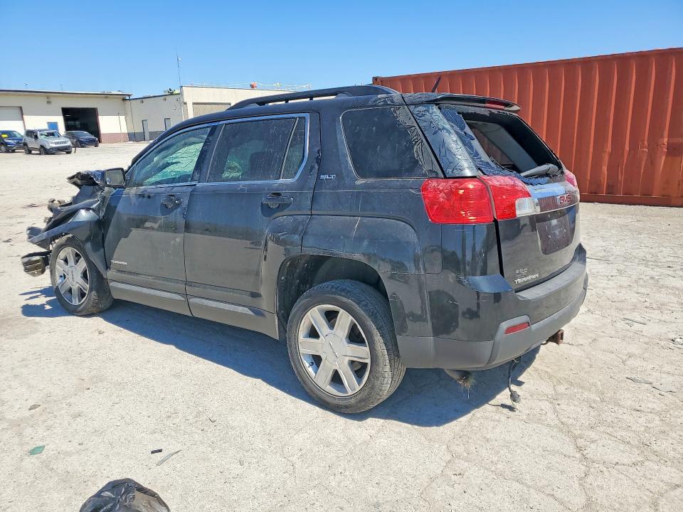 48907596 :رقم المزاد ، 2CTALUEC5B6475826 vin ، 2011 Gmc Terrain مزاد بيع