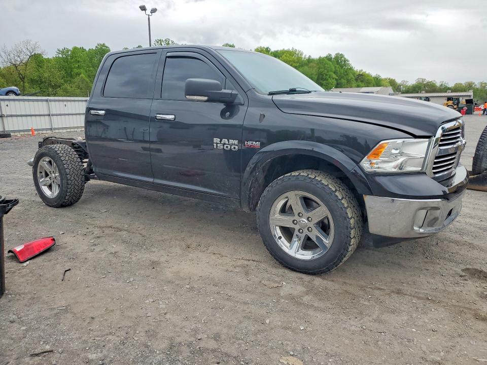 Продажа на аукционе авто 2015 Ram 1500, vin: 1C6RR7LT9FS731879, номер лота: 51626656