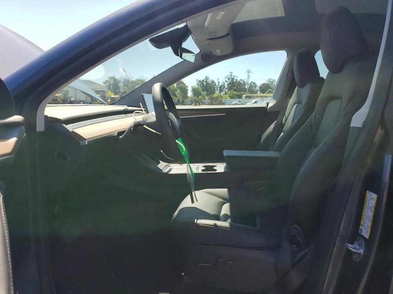 Продаж на аукціоні авто 2023 Tesla Model Y, vin: 7SAYGDEE5PF862736, номер лоту: 48984036