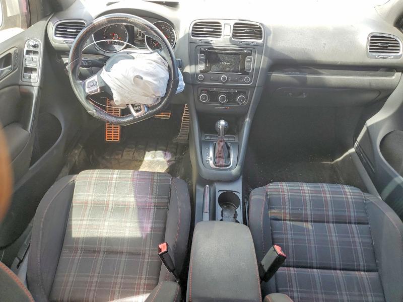 Auction sale of the 2013 Volkswagen Gti, vin: WVWHV7AJXDW123327, lot number: 51833516