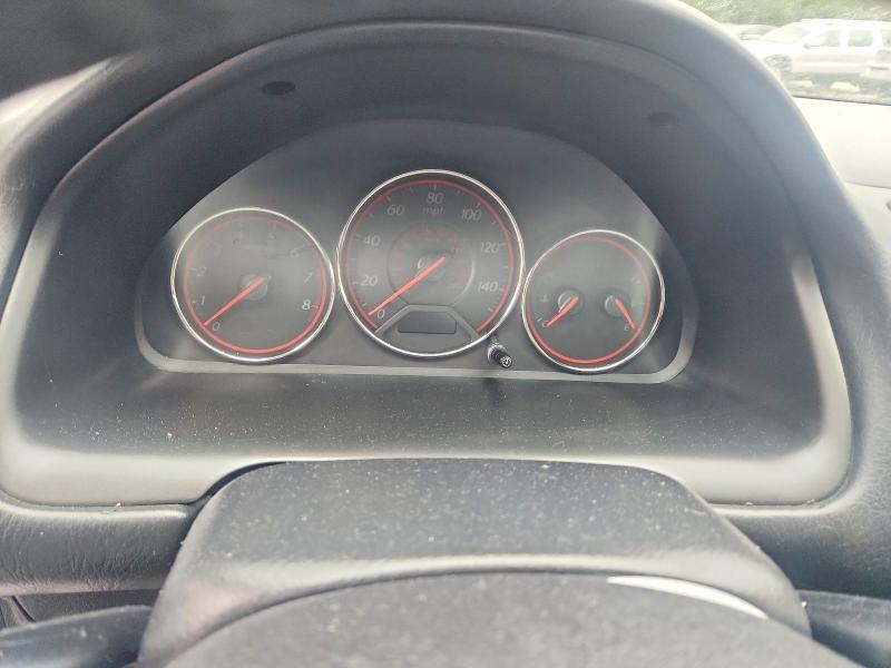 50183876 :رقم المزاد ، 1HGEM21935L032807 vin ، 2007 Hond Civic مزاد بيع