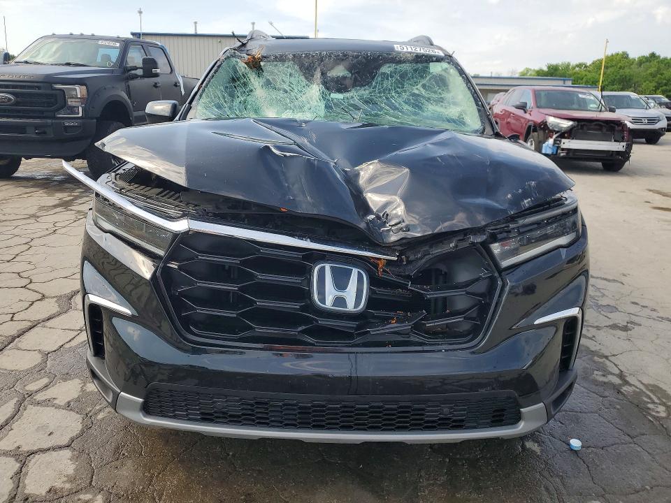 Продаж на аукціоні авто 2023 Honda Pilot, vin: 5FNYG1H7XPB032665, номер лоту: 51127526