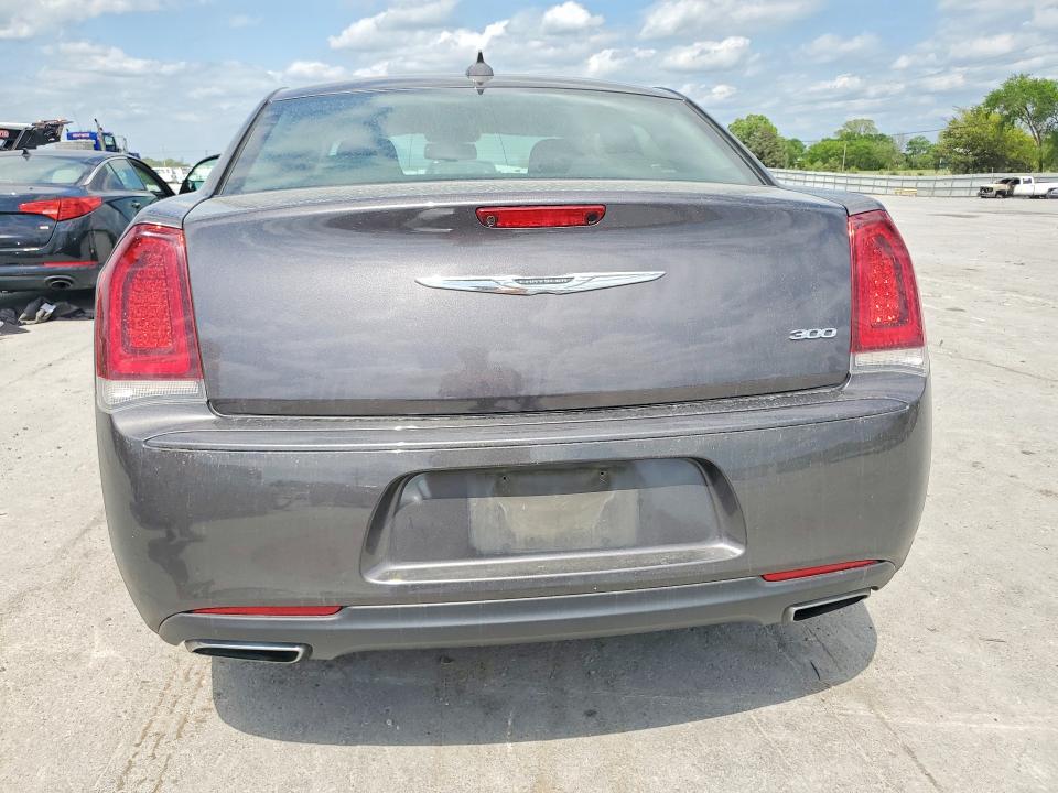 Aukcja sprzedaży 2018 Chrysler 300, vin: 2C3CCAAG4JH154217, numer aukcji: 49810226