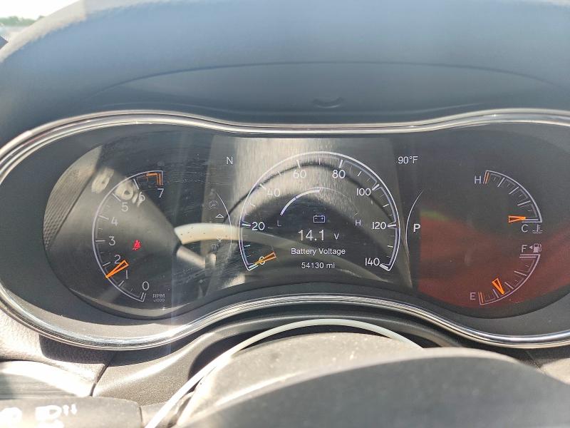 Продаж на аукціоні авто 2022 Jeep Grand Cherokee, vin: 1C4RJFAG1NC116705, номер лоту: 51503206