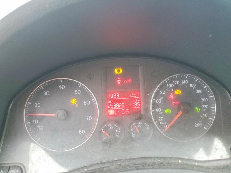 Aukcja sprzedaży 2009 Volkswagen Rabbit, vin: WVWBA71K49W100997, numer aukcji: 50627966