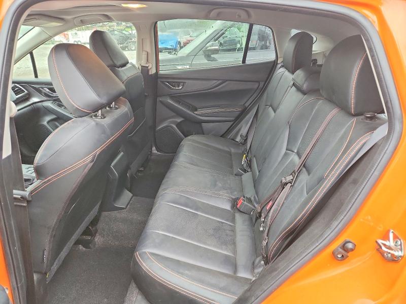Aukcja sprzedaży 2019 Subaru Crosstrek, vin: JF2GTAMC5KH316175, numer aukcji: 50322636