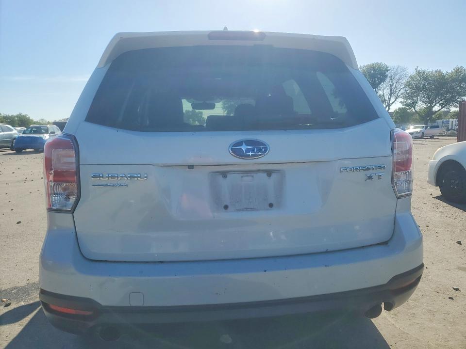 48286236 :رقم المزاد ، JF2SJGTC4HH527896 vin ، 2017 Subaru Forester مزاد بيع