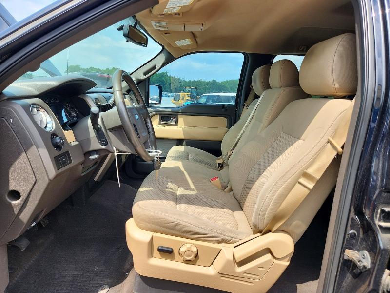 Aukcja sprzedaży 2013 Ford F150, vin: 1FTFW1CF1DFD37231, numer aukcji: 51464196