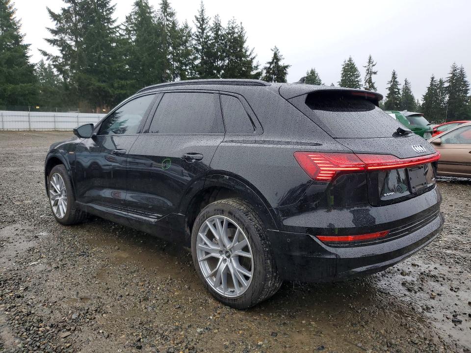 Aukcja sprzedaży 2021 Audi E-tron, vin: WA1VABGE0MB016042, numer aukcji: 48172096