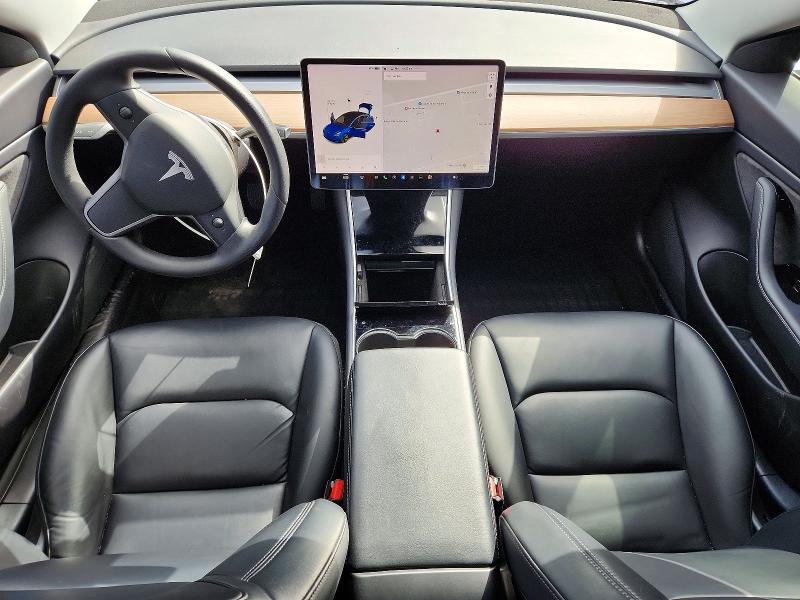 Aukcja sprzedaży 2020 Tesla Model 3, vin: 5YJ3E1EB4LF636067, numer aukcji: 48514936