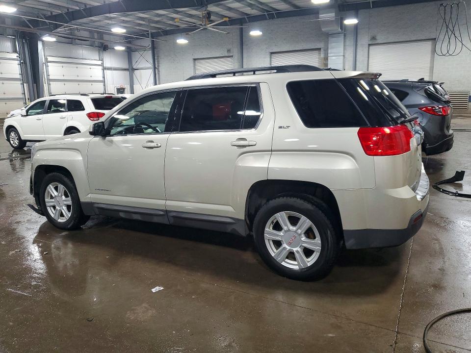 2014 Gmc Terrain მანქანა იყიდება აუქციონზე, vin: 2GKFLXEKXE6317131, აუქციონის ნომერი: 51430546
