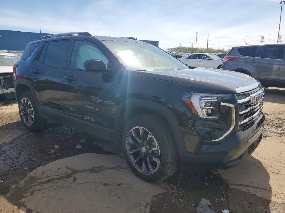 Aukcja sprzedaży 2026 Gmc Terrain, vin: 3GKALMEG8TL113098, numer aukcji: 51280676