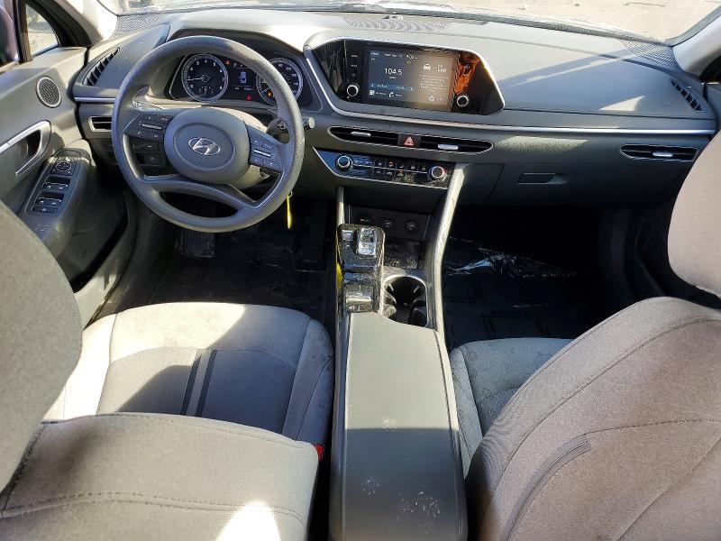 Продаж на аукціоні авто 2020 Hyundai Sonata, vin: 5NPEG4JA3LH016281, номер лоту: 49252766