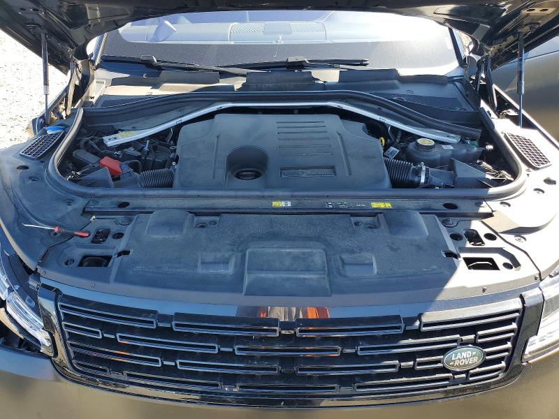 Aukcja sprzedaży 2023 Land Rover Range Rover Sport, vin: SAL1L9FU9PA108723, numer aukcji: 49041676