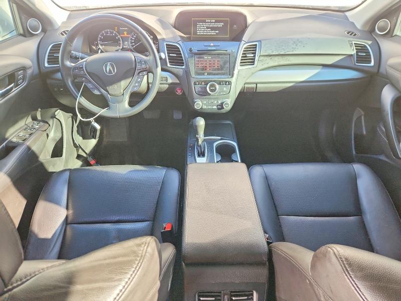 Продажа на аукционе авто 2016 Acura Rdx, vin: 5J8TB4H51GL800699, номер лота: 48079376