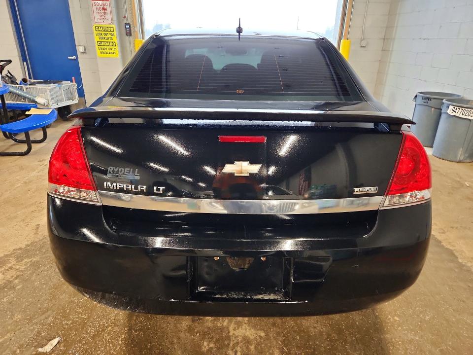 Продаж на аукціоні авто 2011 Chevrolet Impala, vin: 2G1WG5EK1B1169618, номер лоту: 51484386