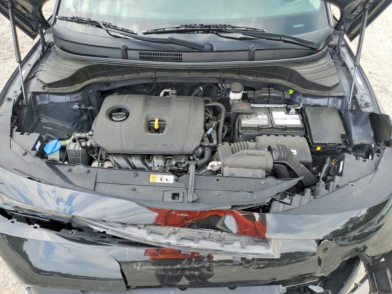 51240896 :رقم المزاد ، KNDJ23AU2P7885207 vin ، 2023 Kia Soul مزاد بيع