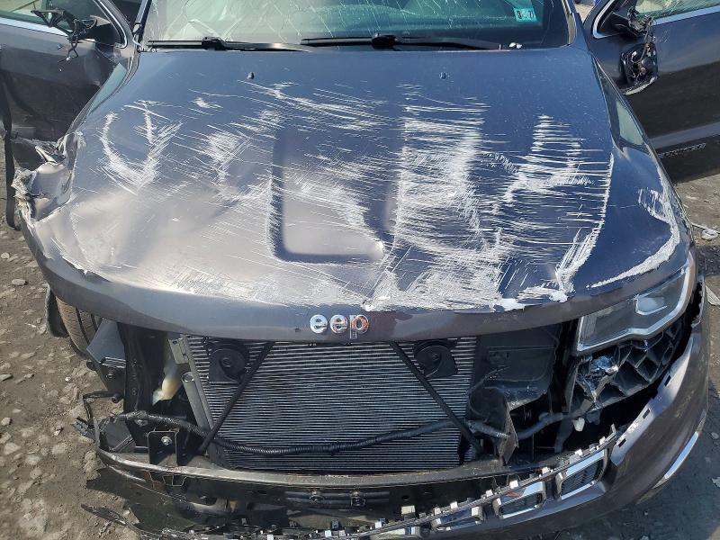 Продажа на аукционе авто 2019 Jeep Grand Cherokee, vin: 1C4RJFBT6KC706437, номер лота: 49027326