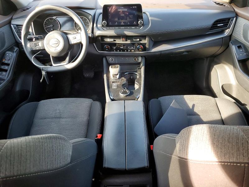 Продажа на аукционе авто 2023 Nissan Rogue, vin: 5N1BT3BB8PC830701, номер лота: 49934846