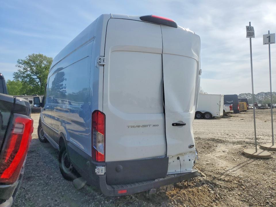 Продажа на аукционе авто 2025 Ford Transit, vin: 1FTBW3X87SKB27372, номер лота: 47421856