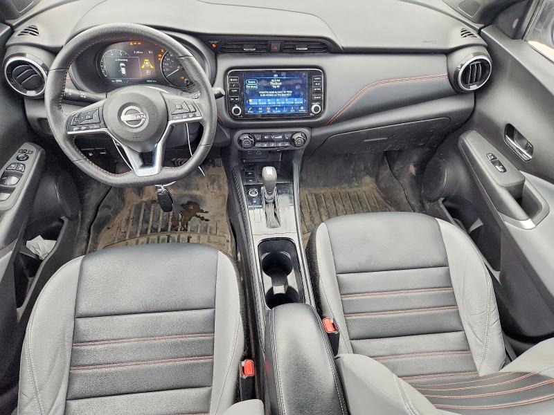 51041586 :رقم المزاد ، 3N1CP5DVXPL570941 vin ، 2023 Nissan Kicks مزاد بيع