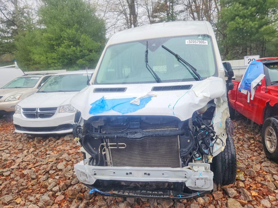 Aukcja sprzedaży 2019 Ford Transit, vin: 1FTYR2CM0KKA16631, numer aukcji: 52057906