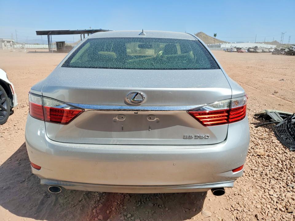 Продаж на аукціоні авто 2013 Lexus Es, vin: JTHBK1GGXD2040865, номер лоту: 50529826