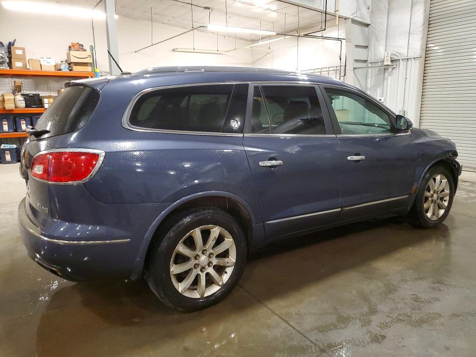 48933906 :رقم المزاد ، 5GAKVDKD8DJ129008 vin ، 2013 Buick Enclave مزاد بيع