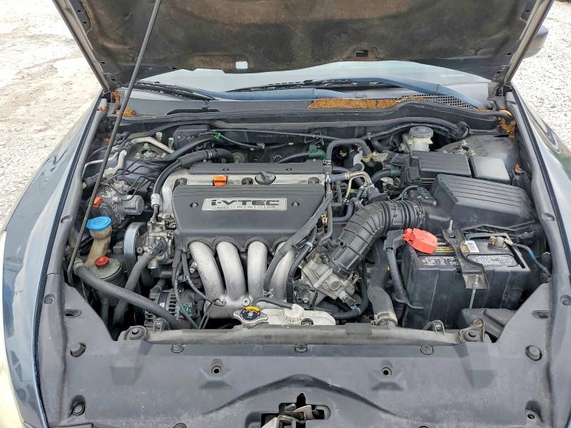 Aukcja sprzedaży 2007 Honda Accord, vin: 1HGCM56397A218086, numer aukcji: 49485286