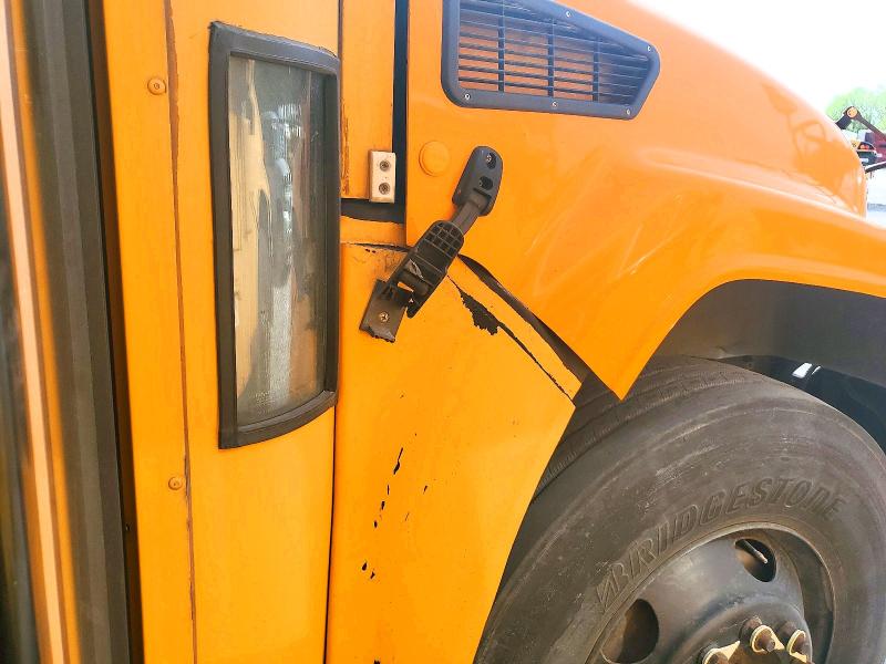 Продажа на аукционе авто 2012 Blubird School Bus / Transit Bus, vin: 1BAKFCPA0CF288041, номер лота: 48578466
