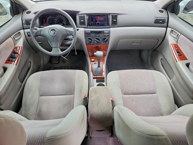 Aukcja sprzedaży 2007 Toyota Corolla, vin: 1NXBR32E07Z930004, numer aukcji: 51476416