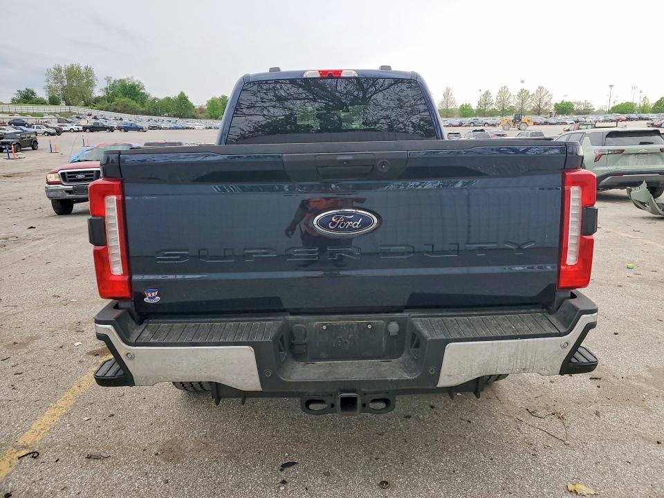 Продаж на аукціоні авто 2023 Ford F350, vin: 1FT8W3BT0PEC05065, номер лоту: 49916116