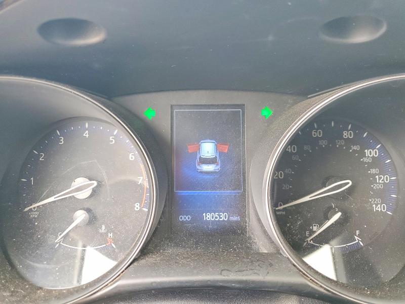 Aukcja sprzedaży 2018 Toyota C-hr, vin: NMTKHMBX6JR056010, numer aukcji: 48492816