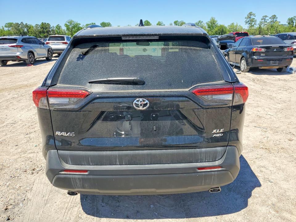 Aukcja sprzedaży 2025 Toyota Rav4, vin: 2T3P1RFV3SC551803, numer aukcji: 78326635