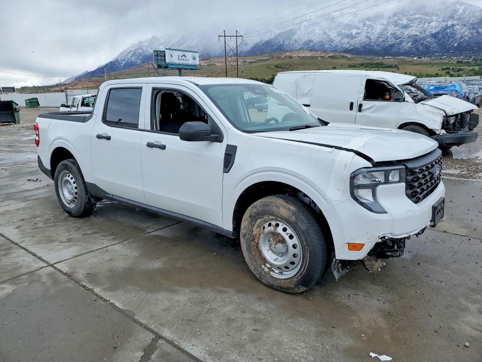 Aukcja sprzedaży 2025 Ford Maverick, vin: 3FTTW8BA5SRB78280, numer aukcji: 51291616
