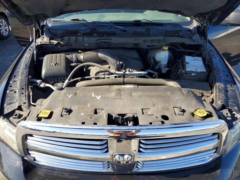 Продаж на аукціоні авто 2013 Ram 1500, vin: 1C6RR6LT8DS628931, номер лоту: 49975106